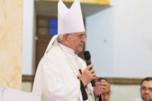 Diocese de Campina Grande acolhe primeiros padres da Residência São João Maria Vianney