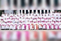 Fé, Constituição e responsabilidade nacional: 37ª Assembleia Geral da CBCI