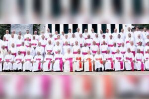 Fé, Constituição e responsabilidade nacional: 37ª Assembleia Geral da CBCI