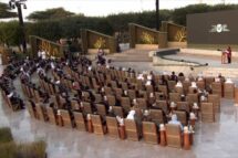 Prêmio Zayed 2026 à paz, à educação e ao comprometimento humanitário