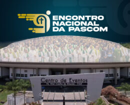 Na Casa da Mãe, pasconeiros e pasconeiras de todo o Brasil se encontrarão para o 9º Encontro Nacional da Pascom