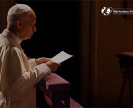 Papa: cuidar das crianças doentes com gestos concretos de solidariedade