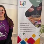 Brasil em Roma: o rosto jovem e leigo na vanguarda contra o tráfico humano