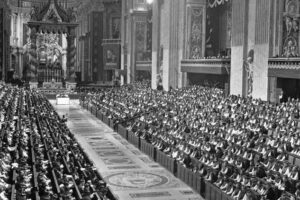 Guerra e antissemitismo: as palavras do Concílio para ler o presente