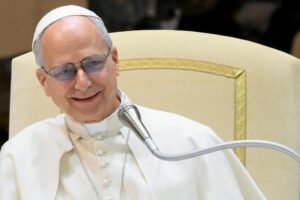 A vida em abundância: Carta do Papa Leão XIV sobre o valor do esporte