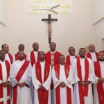 Clero Diocesano de Mindelo termina encontro de formação