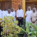 Dóceis na Vida Consagrada  – crónica semanal do P. Tony Neves, Conselheiro Geral dos Espiritanos