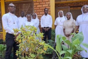 Dóceis na Vida Consagrada  – crónica semanal do P. Tony Neves, Conselheiro Geral dos Espiritanos