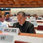 Balestrero: “As dificuldades da ONU refletem a crise do multilateralismo”