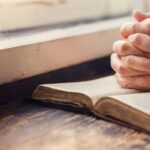 A Palavra de Deus: voz viva que atravessa o tempo e a história