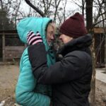 Apelo de bispo ucraniano: não se esqueçam da Ucrânia