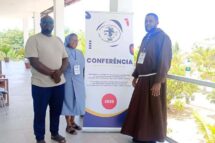 São Tomé e Príncipe – RCMSSA tem um novo membro