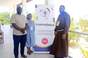 São Tomé e Príncipe – RCMSSA tem um novo membro