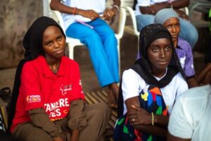 Mutilação genital feminina, rumo a uma mudança gradual