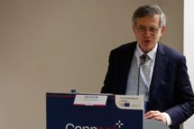 Ruffini: o desafio do digital reside em guiá-lo em defesa da pessoa humana