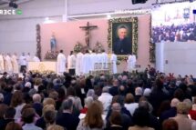 Beatificação na Espanha: Padre Valera foi um Evangelho vivo, afirma cardeal Semeraro
