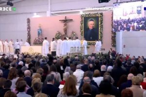 Beatificação na Espanha: Padre Valera foi um Evangelho vivo, afirma cardeal Semeraro