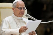 Leão XIV aprova novo estatuto da Pontifícia Academia Mariana Internacional