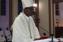 Moçambique. Sé Catedral da Beira reuniu Consagrados para a celebração do seu Dia