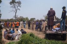 Papa: autoridades garantam a segurança na Nigéria em meio à violência e ao terrorismo