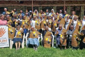 Religiosas contra o Tráfico de Pessoas na África Austral