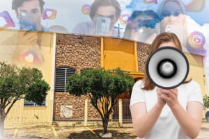 Paróquias e Comunidades nas Redes Sociais