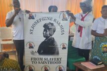 Igreja Católica na África Austral na Linha da Frente contra o Tráfico de Pessoas