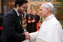 O papel estratégico de brasileiros no pontificado de Leão XIV