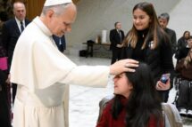 “Amar carregando a dor do outro”: a alegria de oferecer proximidade ao doente