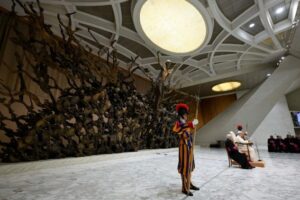 Leão XIV e o Concílio Vaticano II