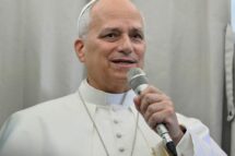 Em estudo uma viagem do Papa ao Principado de Mônaco