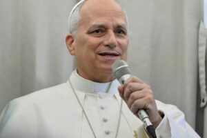 Em estudo uma viagem do Papa ao Principado de Mônaco