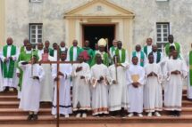 Abertura do ano no Seminário Propedêutico de Nampula decorre em contexto de insegurança