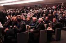 Madri: encerrado CONVIVIUM, ocasião para “ver para onde o Senhor nos chama”