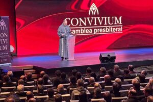 Assembleia presbiteral em Madri: “ninguém evangeliza sozinho”