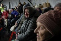 Ucrânia: mortes por hipotermia aumentam com  ataques russos à infraestrutura energética