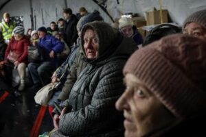 Ucrânia: mortes por hipotermia aumentam com  ataques russos à infraestrutura energética