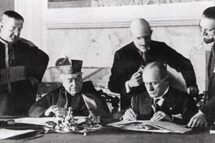 Neste 11 de fevereiro, os 97 anos do Tratado de Latrão