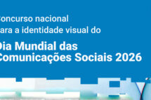 Pascom Brasil abre concurso nacional para a identidade visual do Dia Mundial das Comunicações Sociais 2026