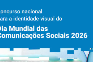 Pascom Brasil abre concurso nacional para a identidade visual do Dia Mundial das Comunicações Sociais 2026