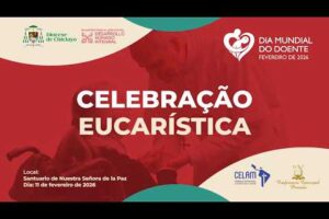 Card. Czerny em Chiclayo: a dor é uma ocasião de conversão a Deus e ao próximo