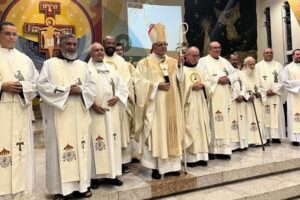 Cardeal Paulo Cezar: abertura do Ano Jubilar Franciscano em Brasília