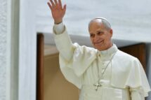 O Papa: uma nova unidade para a Europa, para além das tensões e divisões