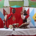 Dondo acolhe encontro de professores católicos em vista à abertura do ano lectivo 2026