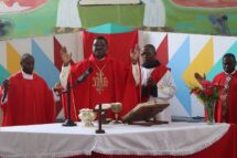 Dondo acolhe encontro de professores católicos em vista à abertura do ano lectivo 2026