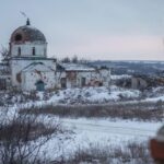 Na Ucrânia, há raios de esperança em meio ao frio e aos bombardeios