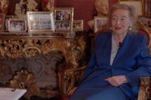 Elettra Marconi: a rádio é mais confiável do que qualquer outro meio de comunicação