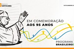 Rádio Vaticano: 95 anos sendo o eco da voz do sucessor de Pedro