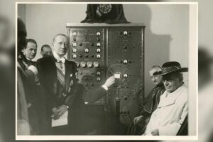 Feliz Aniversário, Rádio Vaticano: 95 anos a serviço do Papa