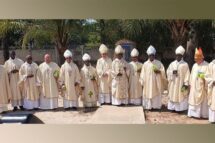 Guiné-Bissau. Bispos: “Construir uma Igreja sinodal ao serviço da justiça e da paz”